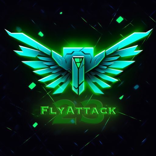 FlyAttack 23